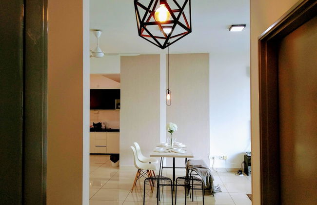 You Vista Cheras Luxury Condo - Foto 16