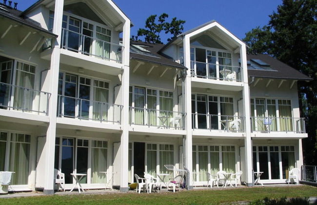 Villa Granitz Apartment - Foto 30