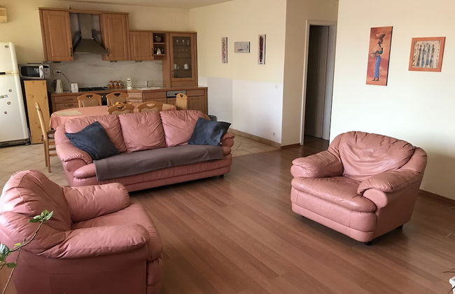 Lotusz Apartments - Foto 45