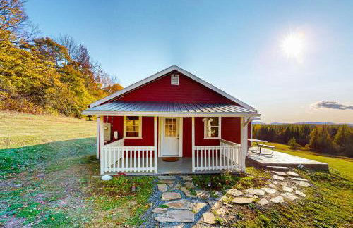 Whispering Pines Retreat - Foto 1