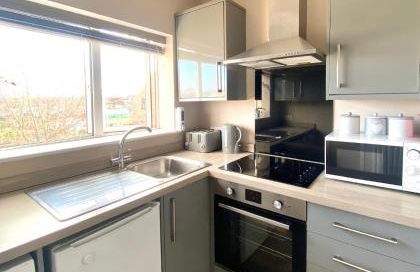 Eclipse Apartment No 2 - Foto 24