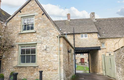 Ellie's Cottage - Foto 21