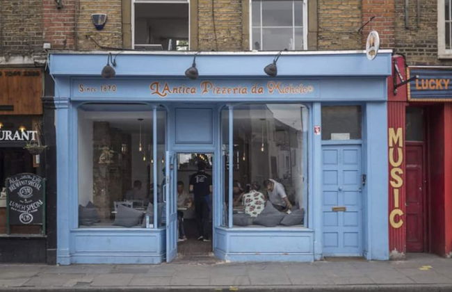 Stylish, Bright Apartment w/ Private Garden - Foto 29