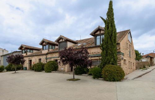 La Casona y Casitas de Tabladillo - Foto 39