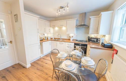 Lilac Cottage - Foto 12