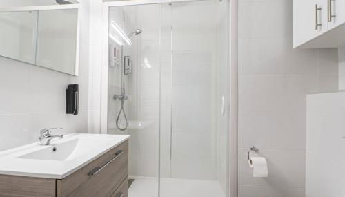 Le Jenny - 2 lits - 4 pers' - Parking - Streaming - Foto 4