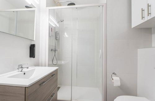 Le Jenny - 2 lits - 4 pers' - Parking - Streaming - Foto 4