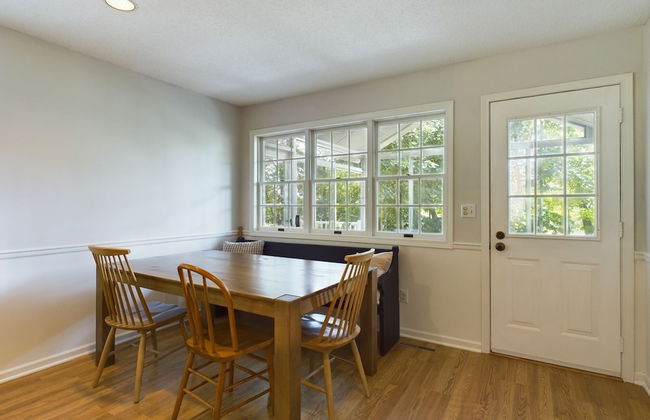 Hazeltine Hideaway - Foto 32