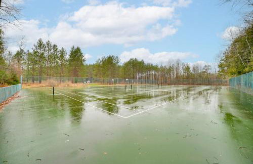 1 Mi to Nubs Nob Ski Resort Harbor Springs Condo - Foto 30