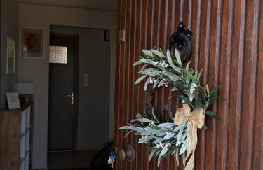 Εξοχικό elia lakonias - Foto 38