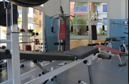 Precioso ático con solárium y vistas fantásticas - Foto 24