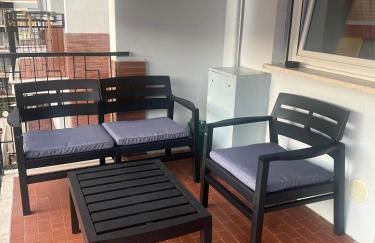 Tiburtina FLAM guest house - Foto 28