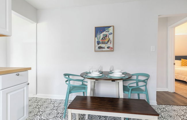 Near the Airport East Lake Craftsman - Foto 11