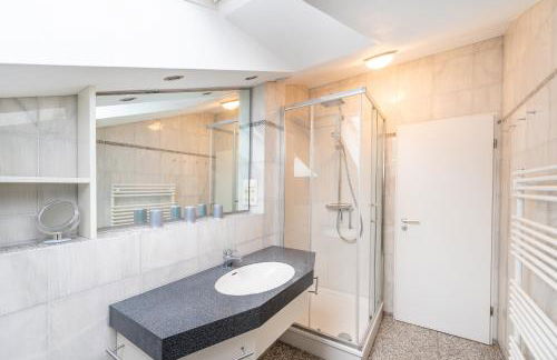 Appartment Strandduene - Foto 10