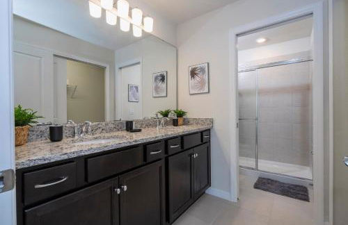 5 BR, 4.5 BA Villa Sleeps 12 WI103 - Foto 61