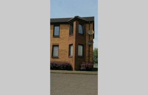 Faodail, 1 Bed Studio apartment at Ravenscraig Castle and Park - Foto 23