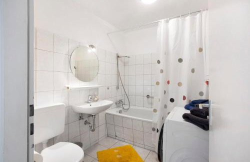 3-Zimmer Stadtappartement Sievers - Foto 15