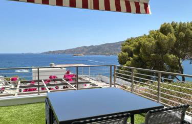 Villa Yolanda 2 - Luxury stylish studio Dora, sea view - Photo 4