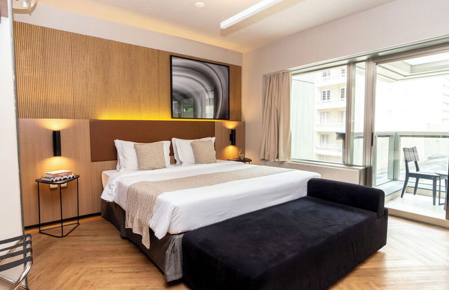 360 República - Foto 31