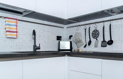 MG House Luxury - Foto 68