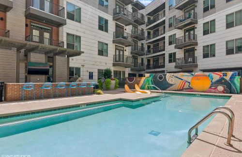 Kasa NoDa Charlotte - Foto 98