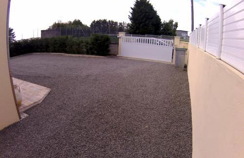 Petit studio independant très proche 24h et parc des expositions - Foto 8