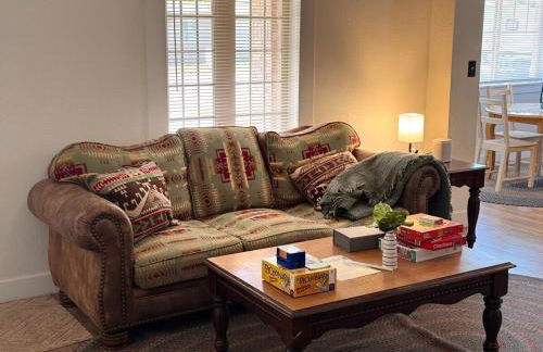 Cozy Mountain Retreat Near Lakes & Park City - Foto 1