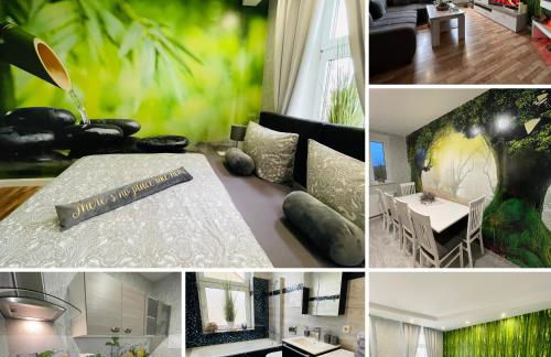 Ferienwohnung in Erfurt - Foto 59