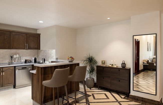 Somerset Al Mansoura Doha - Foto 21