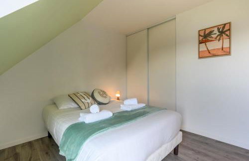 Maison Tieghez- Charmante maison à 15min de Vannes - Foto 25