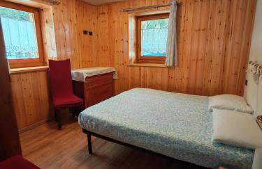 Highlander - Appartamento Charmant con Vista e Spazio Esterno - Horizon Vacanze - Photo 50