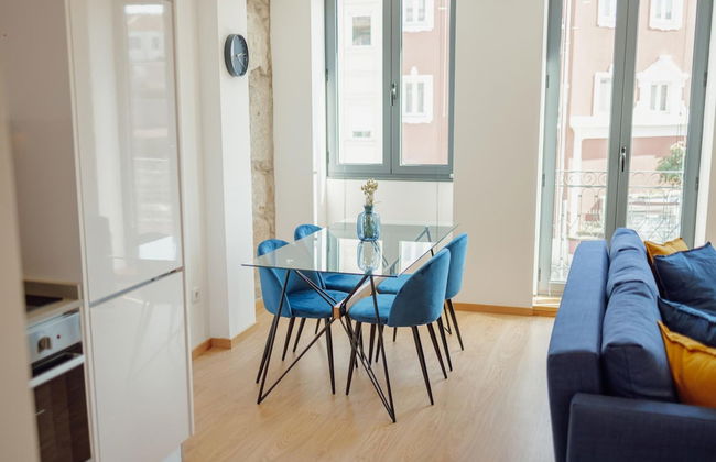 Modern Stylish Apartment I by Vacationy - Foto 26