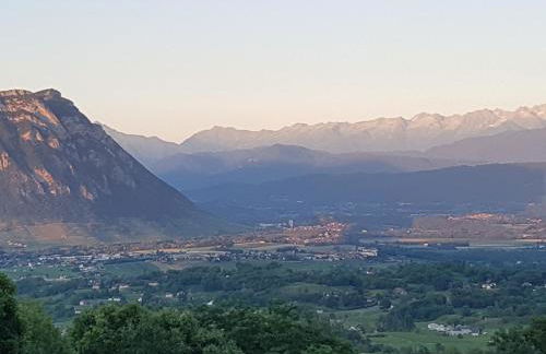 Coquette maison à la campagne avec SPA nage Bizone - Foto 12