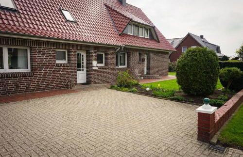 Ferienwohnung Vechta - Foto 21