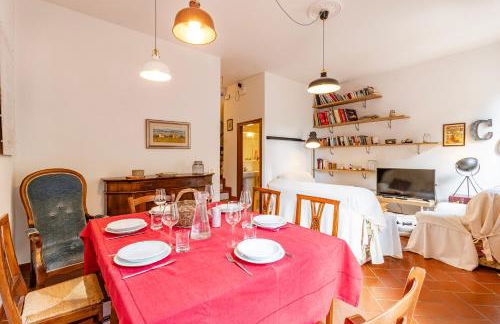 Casa Acone In Mugello - Near Florence - Happy Rentals - Foto 15