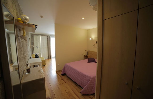 Cedofeita Back Garden - Foto 18