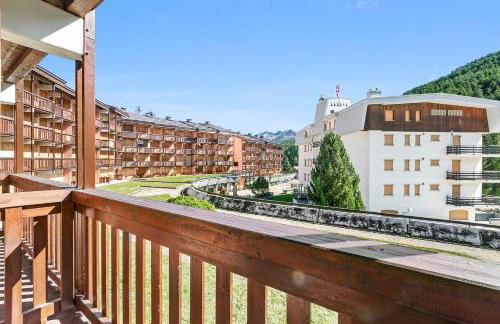 Studio Valleverde 11D Ski In Ski Out - Happy Rentals - Foto 2