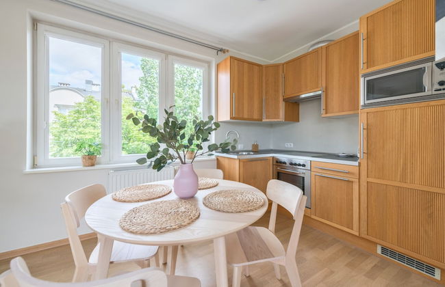 Dom & House - Apartments Ogrodowa Sopot - Foto 79