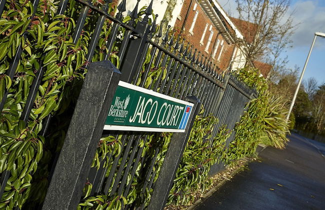 Jago Court - Foto 19