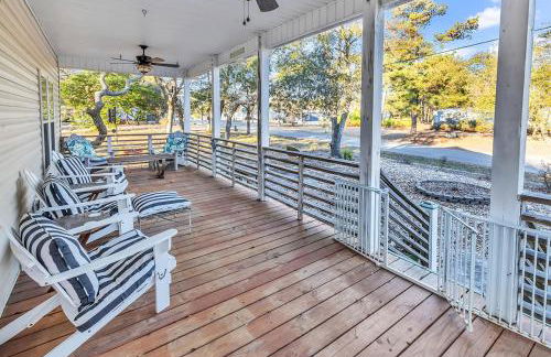 Bayside Manor near Holden Beach - Foto 22