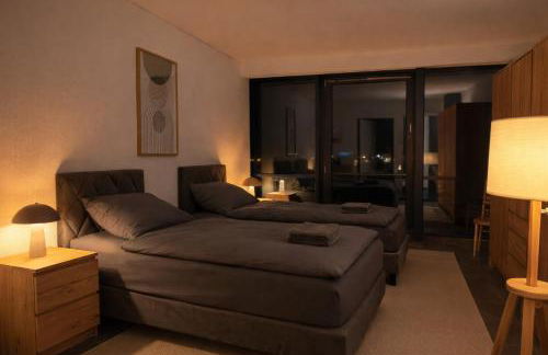 Monteur- und Ferienunterkunft Ludwigsfelde - Foto 29