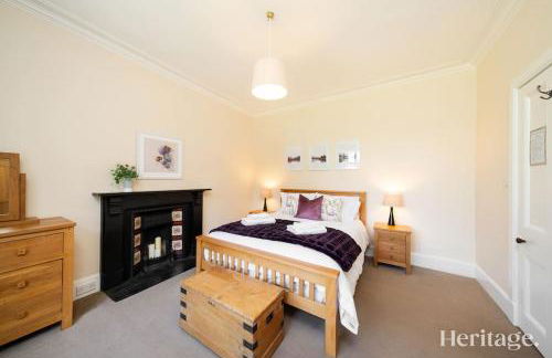 Station Cottage Dinnet Aboyne Aberdeenshire - Photo 69