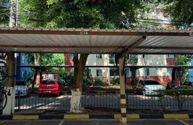 Apartamento com 3 quartos e ótima área de lazer - Foto 23