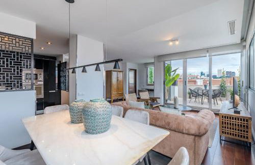 Madrid Rental Flats - Alquiler de Temporada - Photo 71