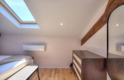 Maison Lamartine - Nice - Foto 37