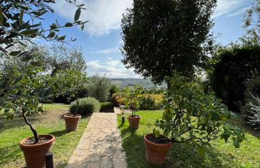 Dante Country House - Casa con Piscina Privata e Jacuzzi tra Firenze e Chianti - Foto 47