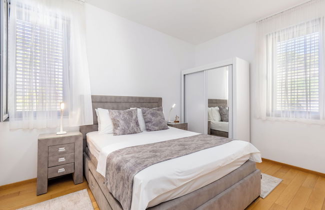 Apart Hotel MS Katunjanin - Foto 54