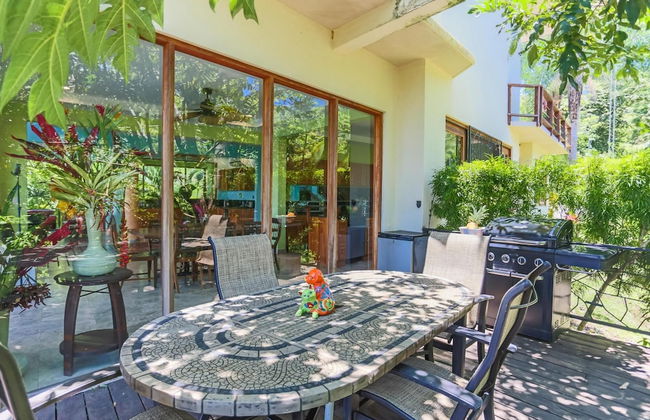 Sonidos del Agua in Quepos - Photo 20