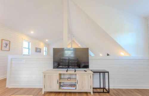 Lakeview Cabin, Hot Tub, Game Rm - Foto 44