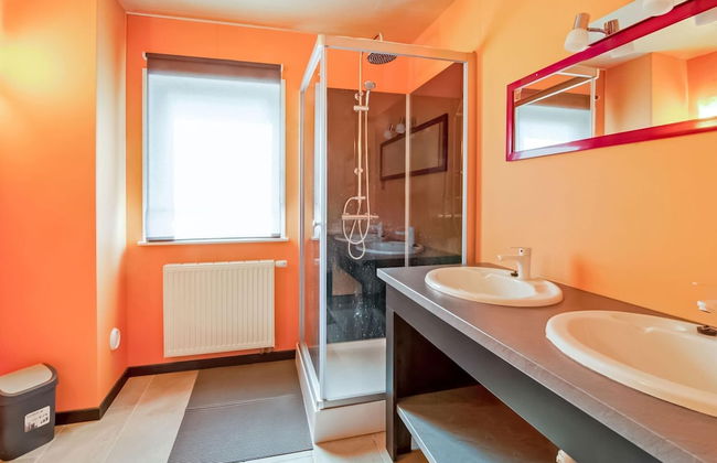 Holiday House With Sauna and Terrace - Photo 23